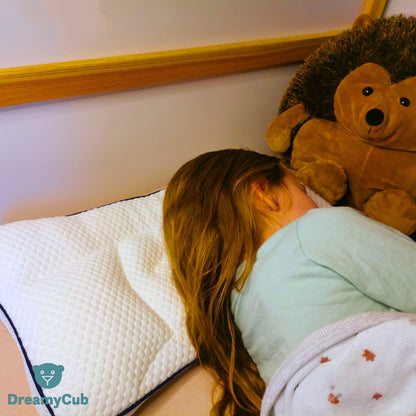 DreamyCub – Ergonomisk sömn i varje dröm