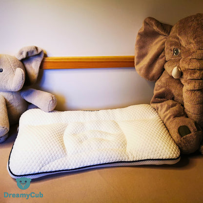DreamyCub – Ergonomisk sömn i varje dröm