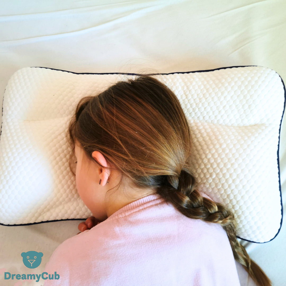 DreamyCub – Ergonomisk sömn i varje dröm